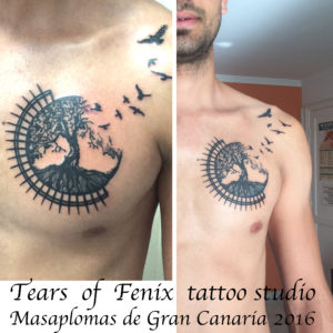 tattoo-gran-canaria-artist-tatovering