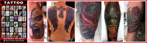 tattoo arte maspalomas grand canaria