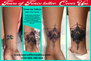 tears of fenix tattoo cover ups